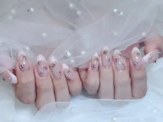 ネイル Moci Nail Salonのネイルデザイン