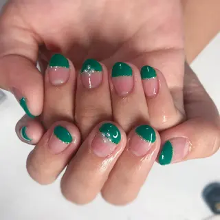 ネイル Grace Nailのネイルデザイン