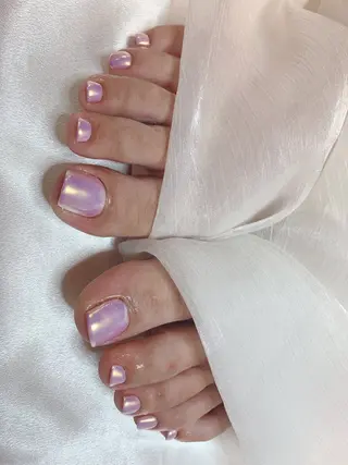 ネイル Nail salon EN🎀のネイルデザイン