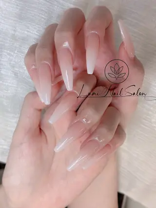 ネイル Lumi Shinokuboのネイルデザイン