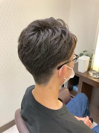 メンズ 水川 達也のその他イメージ