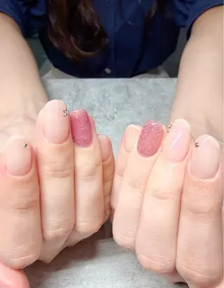ネイル ネイリスト Kotoのネイルデザイン