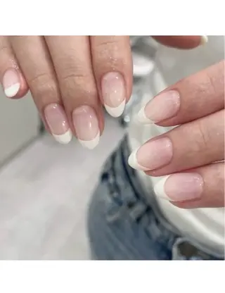 ネイル まは🌺Zina荻窪 nailのネイルデザイン