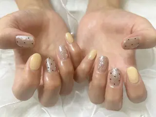 ネイル nail salon angeのネイルデザイン
