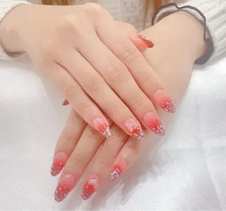 ネイル Bél Nail salonのネイルデザイン