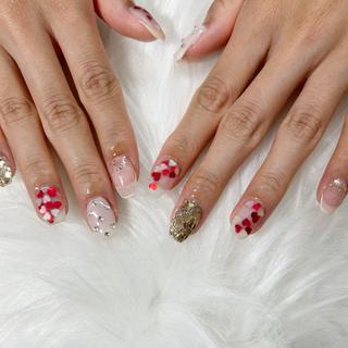 ネイル Salon ENUのマツエク・マツパデザイン