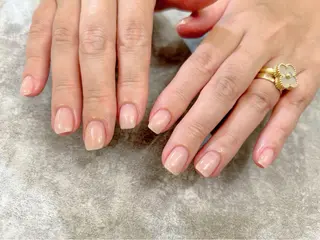 ネイル Luna fleur ルナフルールのネイルデザイン