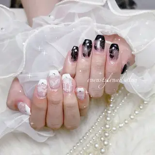 ネイル 🐾enen style 🐾のネイルデザイン