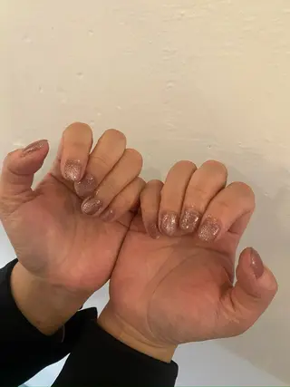 ネイル 佐藤 輝桜理のネイルデザイン