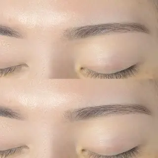 アイブロウ ♡fein. beauty♡のマツエク・マツパデザイン