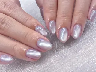ネイル NAILS Soraのネイルデザイン