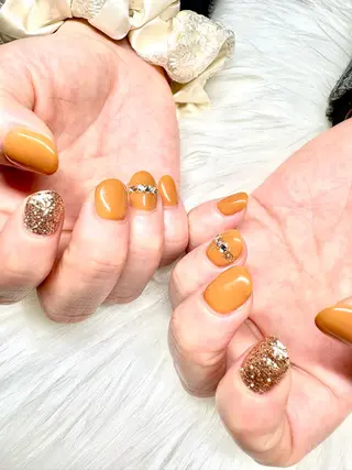 ネイル lebijou the_beautyのネイルデザイン
