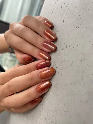 ネイル 表参道nail shumuのネイルデザイン