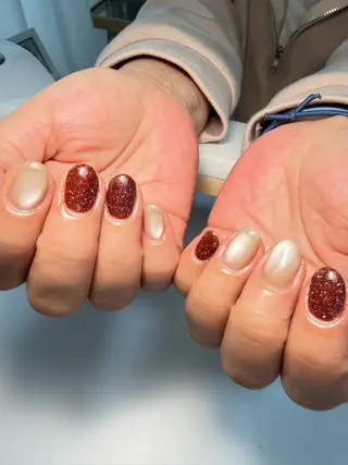 ネイル NAIL BY YUのネイルデザイン