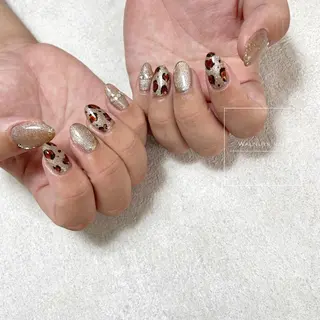 ネイル Nail salon esterellaのネイルデザイン