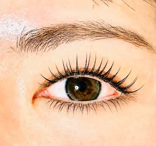 マツエク・マツパ REAM eyelashのマツエク・マツパデザイン