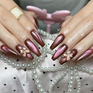ネイル Kawaii Nail Salonのネイルデザイン