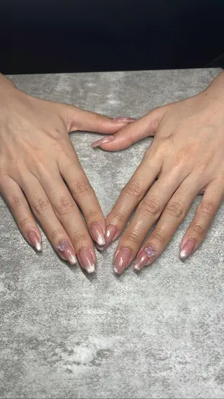 ネイル Same🎀 所沢ネイルサロンのネイルデザイン