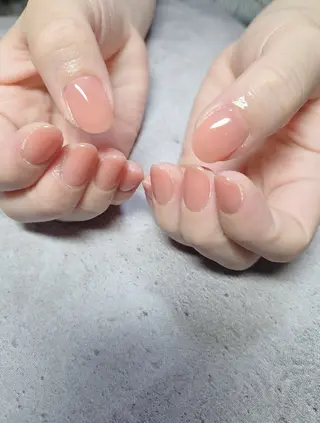 ネイル flure de neige yukiのネイルデザイン
