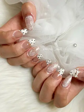 ネイル 93 nailのネイルデザイン