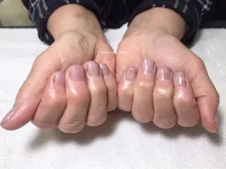 ネイル I KYOKOのマツエク・マツパデザイン
