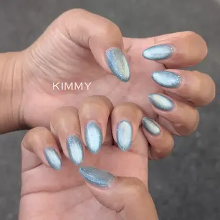 ネイル kimmy nailsのネイルデザイン