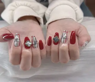 ネイル LANA NAILのネイルデザイン