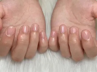 ネイル lifra MOKAのネイルデザイン