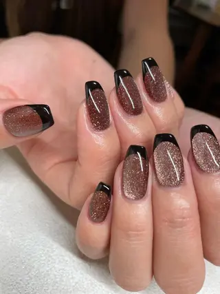 ネイル M☆NAIL asamiのネイルデザイン