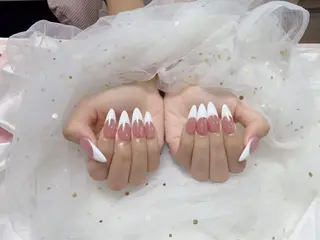 ネイル ジョリ kasumi🌹💅のネイルデザイン