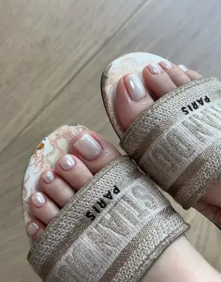 ネイル Lyna 池袋のネイルデザイン