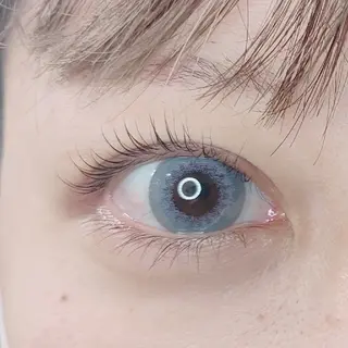 マツエク・マツパ YUKI IMAGE-Aのマツエク・マツパデザイン