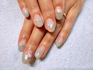 ネイル f2 nailのネイルデザイン