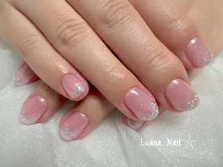 ネイル Nail Salon Subaruのネイルデザイン