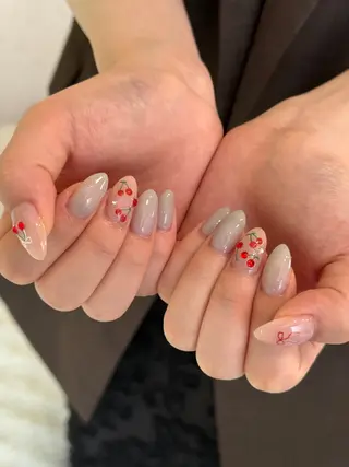 ネイル ayaka naruのネイルデザイン