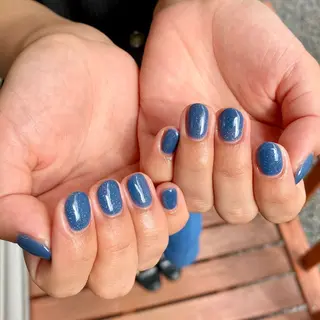 ネイル Miley nailのネイルデザイン