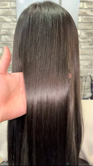 ロング 🌸コンドウ ハルト🌸のヘアスタイル