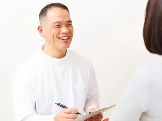 シナプス整体院 北さんのエステ・リラクイメージ