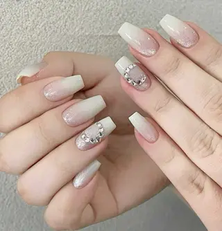 ネイル THANHTHANH NAILのネイルデザイン