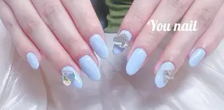 ネイル 狭山店(林) You nailのネイルデザイン