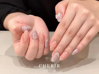 ネイル CHERIR AKIのネイルデザイン