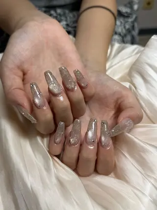 ネイル U.mi Nail Salonのネイルデザイン