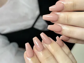 ネイル るし るしのネイルデザイン