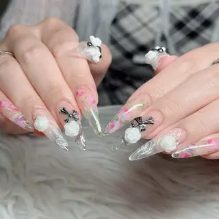 ネイル Hani Nail Salonのネイルデザイン