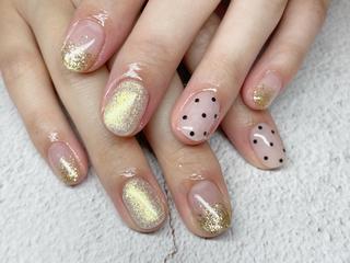 ネイル ネイル エルモサのネイルデザイン