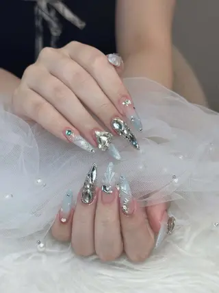 ネイル Julli NailStudioのネイルデザイン