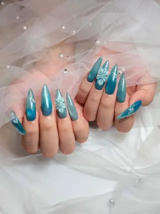 ネイル The 1989 Nail Salonのネイルデザイン