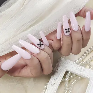 ネイル Kiki🎊 Vela Nailのネイルデザイン