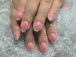ネイル Lumen Nailのネイルデザイン