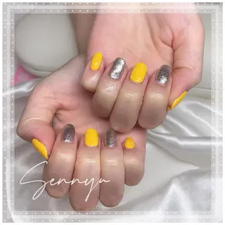 ネイル モンナ CCのネイルデザイン